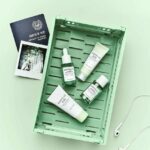 کیت مسافرتی ضدجوش و التهاب تی تریکا اسکین 1004 SKIN1004 Centella Tea Trica Travel Kit - تصویر 7