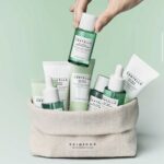 کیت مسافرتی ضدجوش و التهاب تی تریکا اسکین 1004 SKIN1004 Centella Tea Trica Travel Kit - تصویر 4