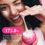 کرم NAD و پپتید جوانساز و ضدپیری اکوال بری EQQUALBERRY NAD+ Peptide Boosting Cream - Image 6