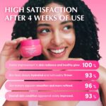 کرم NAD و پپتید جوانساز و ضدپیری اکوال بری EQQUALBERRY NAD+ Peptide Boosting Cream - Image 5