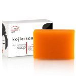 صابون ضدلک و روشن کننده کوجیک اسید صورت و بدن کوجی سان Kojie San Skin Lightening Kojic Acid Soap