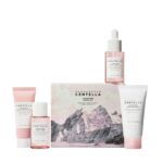 کیت مسافرتی روتین رفع منافذ اسیکن 1004 SKIN1004 Centella Poremizing Travel Kit