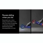 سشوار دایسون Dyson Supersonic Nural HD16-Ceramic blue Topaz - Image 2