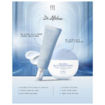 اکوا کرم آبرسان عمیق و ضدالتهاب دکتر التیا Dr.Althea aqua marine watery cream