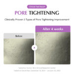 شوینده روغنی کنترل منافذ برنج اکوال بری EQQUALBERRY PURPLE RICE POR CLEANSING OIL - Image 10