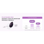 شوینده روغنی کنترل منافذ برنج اکوال بری EQQUALBERRY PURPLE RICE POR CLEANSING OIL - Image 5
