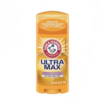 دئودورانت زنانه آرم اند همر ARM&HAMMER POWDER FRESH