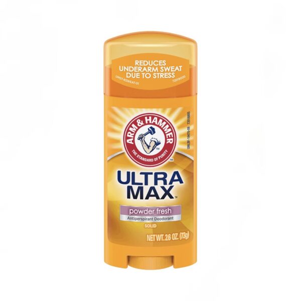 دئودورانت زنانه آرم اند همر ARM&HAMMER POWDER FRESH