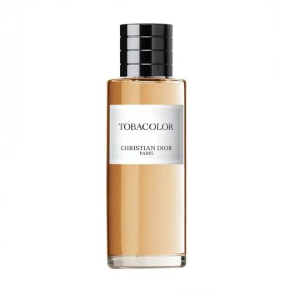عطر دیور توباکالر الحمبرا Alhambra Dior Tobacolor