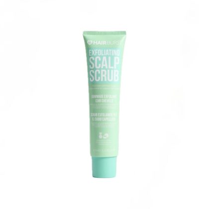 اسکراب اسکالپ سر هیربرست HAIR BRUST SCALP SCRUB