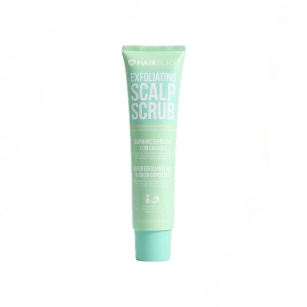 اسکراب اسکالپ سر هیربرست HAIR BRUST SCALP SCRUB