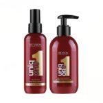 پک احیا و بازسازی مو رولون REVLON ALL IN ONE GREAT HAIR PACK - Image 5
