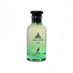 عطر لویی ویتون پسیفیک چیل الحمبرا جین لاو وایب Alhambra Louis Vuitton Pacific Chill