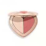 پالت رژگونه و فیکساتور شارلوت تیلبری CHARLOTTE TILBURY BLUSH SUBLIMATEUR - Image 7