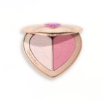 پالت رژگونه و فیکساتور شارلوت تیلبری CHARLOTTE TILBURY BLUSH SUBLIMATEUR