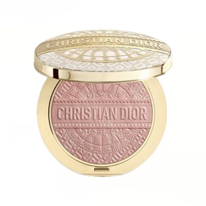 هایلایتر لیمیتد ادیشن کریستین دیور DIOR FOREVER LUMINIZER LM HIGHLIGHTER