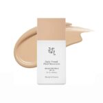 تینت ضدافتاب فلوئیدی بیوتی اف جوسان Beauty of joseon daily tintend fluid sunscreen - Image 2