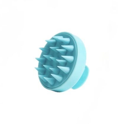 شانه اسکالپ و ماساژ کف سر هیربرست HAIR BRUST SCALP STIMULATING MASSAGE BRUSH