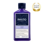 شامپو بنفش ضد زردی فیتو phyto