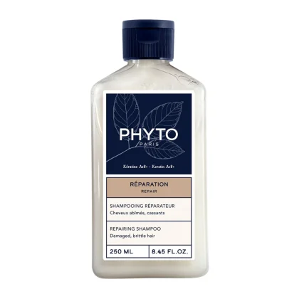 شامپو ترمیم کننده مو فیتو phyto