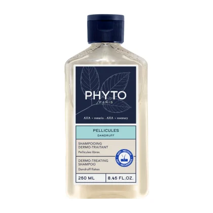 شامپو ضد شوره و خارش فیتو phyto