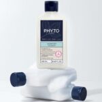 شامپو تسکین دهنده و ضد التهاب سر فیتو phyto