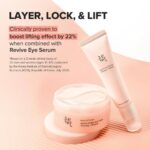پچ زیر چشم جنسینگ و رتینال احیا و ضدچروک بیوتی اف جوسان Beauty of Joseon eye patch Ginseng Retinal - Image 8