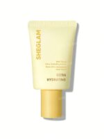 پرایمر آبرسان عمیق و درخشان کننده شیگلم sheglam ultra hydrating primer