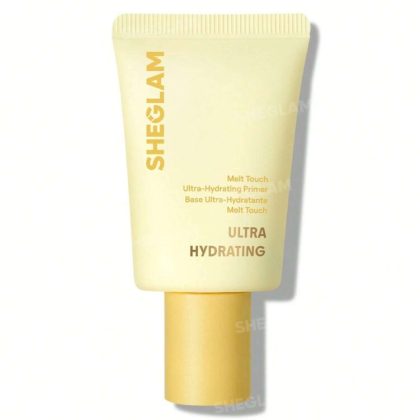 پرایمر آبرسان عمیق و درخشان کننده شیگلم sheglam ultra hydrating primer