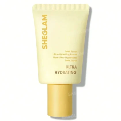 پرایمر آبرسان عمیق و درخشان کننده شیگلم sheglam ultra hydrating primer