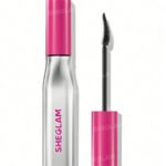 ریمل لیفت کننده مشکی شیگلم sheglam ultra lash lift