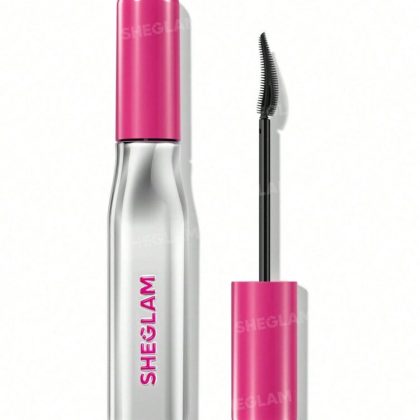 ریمل لیفت کننده مشکی شیگلم sheglam ultra lash lift