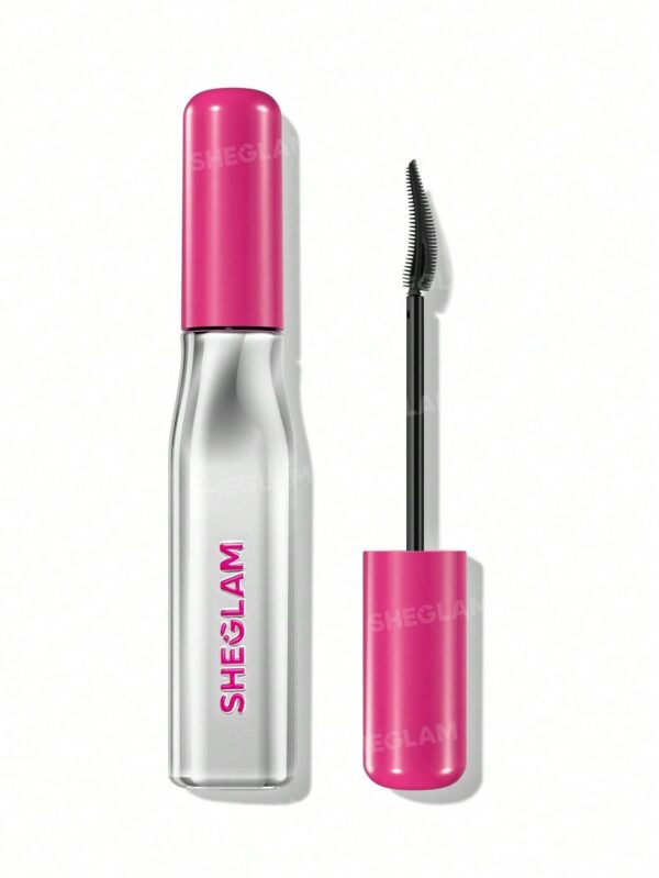 ریمل لیفت کننده مشکی شیگلم sheglam ultra lash lift