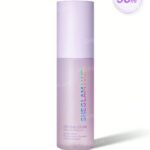 عطر مو درخشان کننده شیگلم sheglam on the glow hair perrfume