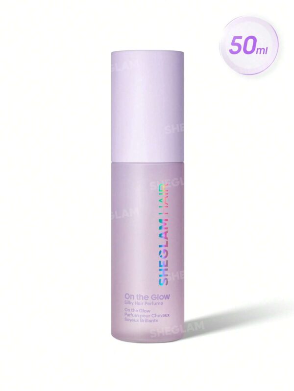 عطر مو درخشان کننده شیگلم sheglam on the glow hair perrfume