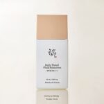 تینت ضدافتاب فلوئیدی بیوتی اف جوسان Beauty of joseon daily tintend fluid sunscreen - Image 5