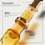 روغن مو درخشان تقویت و نرم کننده کراستاس KERASTASE ELIXIR ULTIME OIL REFILLABLE - Image 3