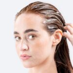 تونیک اسکالپ آبرسان و احیا مو هیربرست HAIR BRUST HYDRATING & BALANCING SCALP TONIC - Image 2
