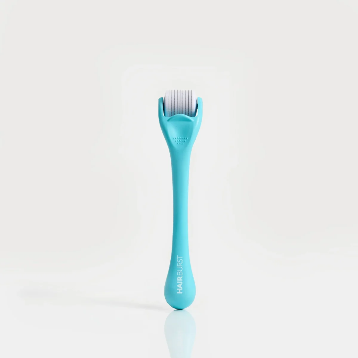 درمارول تیتانیوم 540 سوزن هیربرست HAIR BRUST DERMA SCALP ROLLER