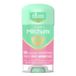 دئودورانت ژلی 48 ساعته میتچام MITCHUM DEODORANT 48H POWDER FRESH - Image 2