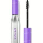 ریمل حجم دهنده مگا مشکی شیگلم sheglam major lash impact lashlighter