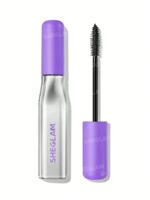 ریمل حجم دهنده مگا مشکی شیگلم sheglam major lash impact lashlighter