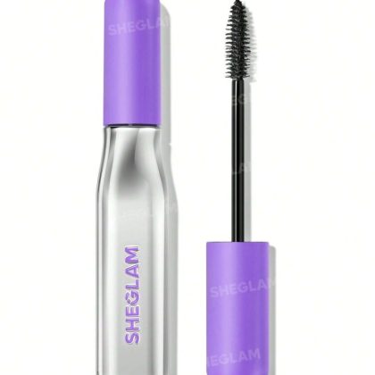 ریمل حجم دهنده مگا مشکی شیگلم sheglam major lash impact lashlighter