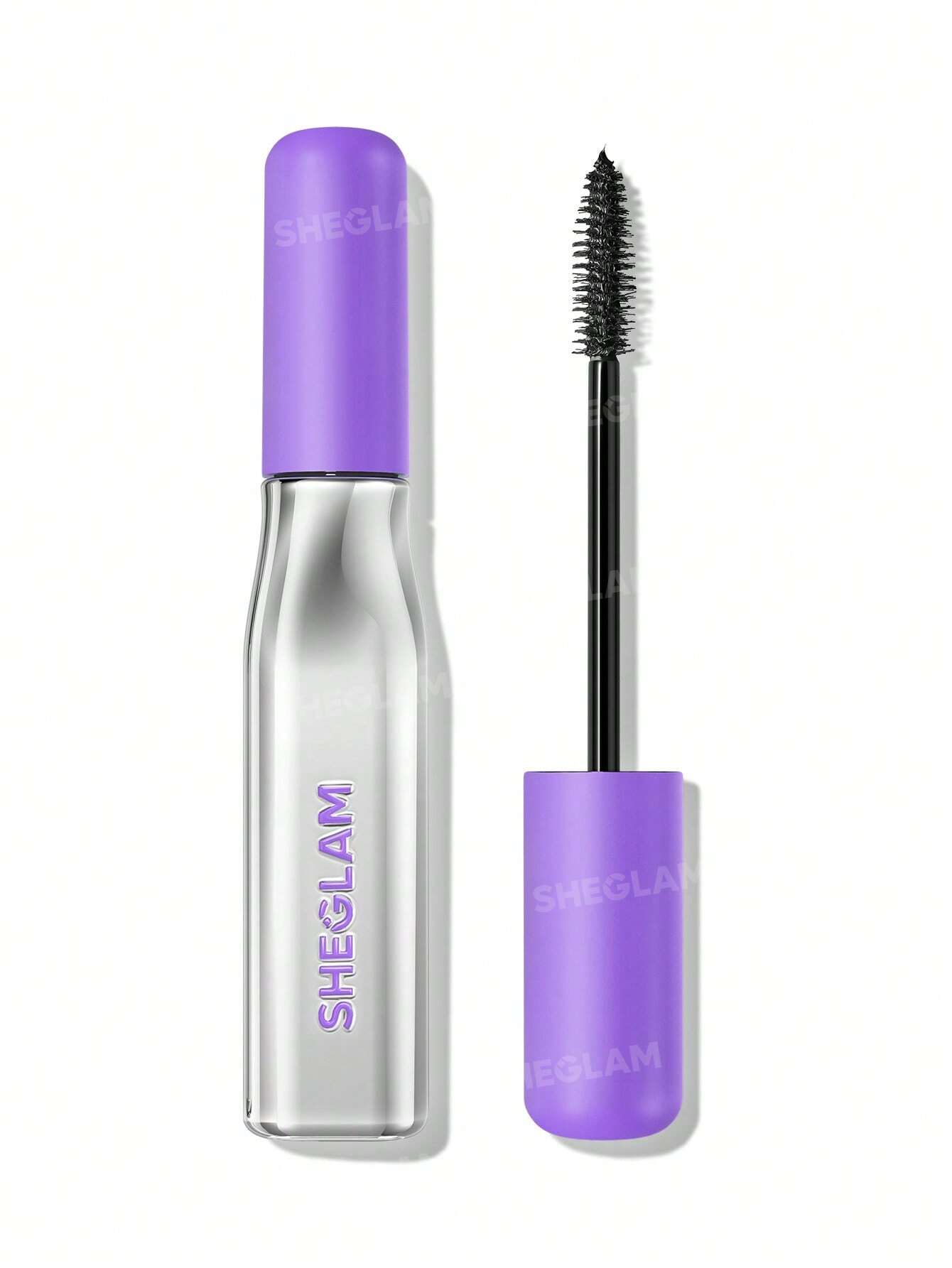 ریمل حجم دهنده مگا مشکی شیگلم sheglam major lash impact lashlighter ریمل حجم دهنده مگا مشکی شیگلم sheglam major lash impact lashlighter