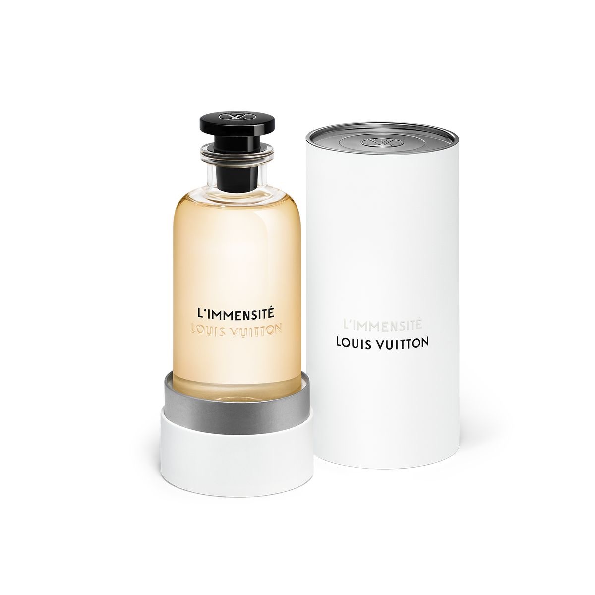 عطر لویی ویتون ال ایمنسیت الحمبرا ایمورتال Alhambra Jean Lowe Immortal عطر لویی ویتون ال ایمنسیت الحمبرا ایمورتال Alhambra Jean Lowe Immortal