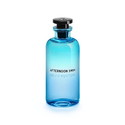 عطر لویی ویتون افترنون سوییم الحمبرا جین لاو آزور Alhambra Louis Vuitton Afternoon Swim