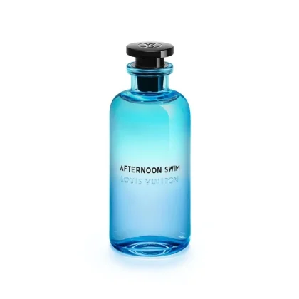 عطر لویی ویتون افترنون سوییم الحمبرا جین لاو آزور Alhambra Louis Vuitton Afternoon Swim