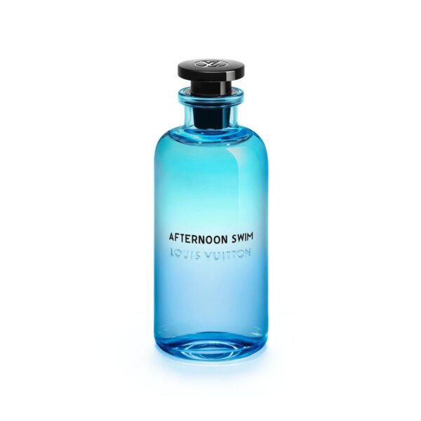 عطر لویی ویتون افترنون سوییم الحمبرا جین لاو آزور Alhambra Louis Vuitton Afternoon Swim