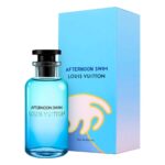 عطر لویی ویتون افترنون سوییم الحمبرا جین لاو آزور Alhambra Louis Vuitton Afternoon Swim - Image 3