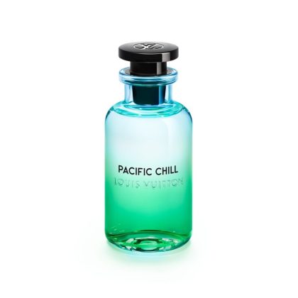 عطر لویی ویتون پسیفیک چیل الحمبرا جین لاو وایب Alhambra Louis Vuitton Pacific Chill